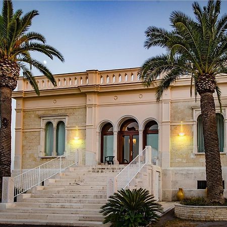 Tenuta Lama Gorga Trani Exterior foto