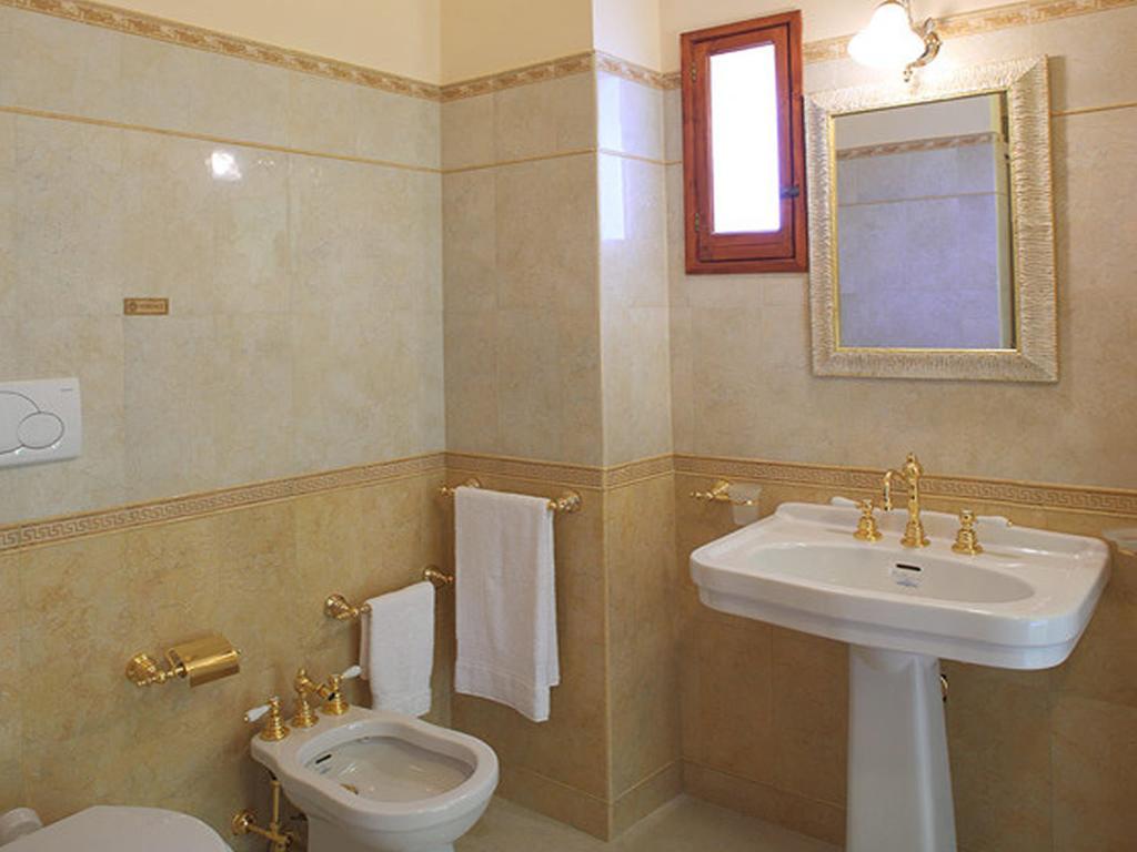 Tenuta Lama Gorga Trani Habitación foto