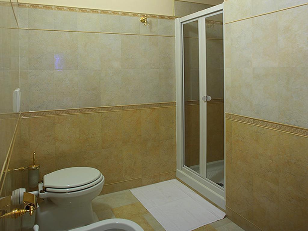 Tenuta Lama Gorga Trani Habitación foto