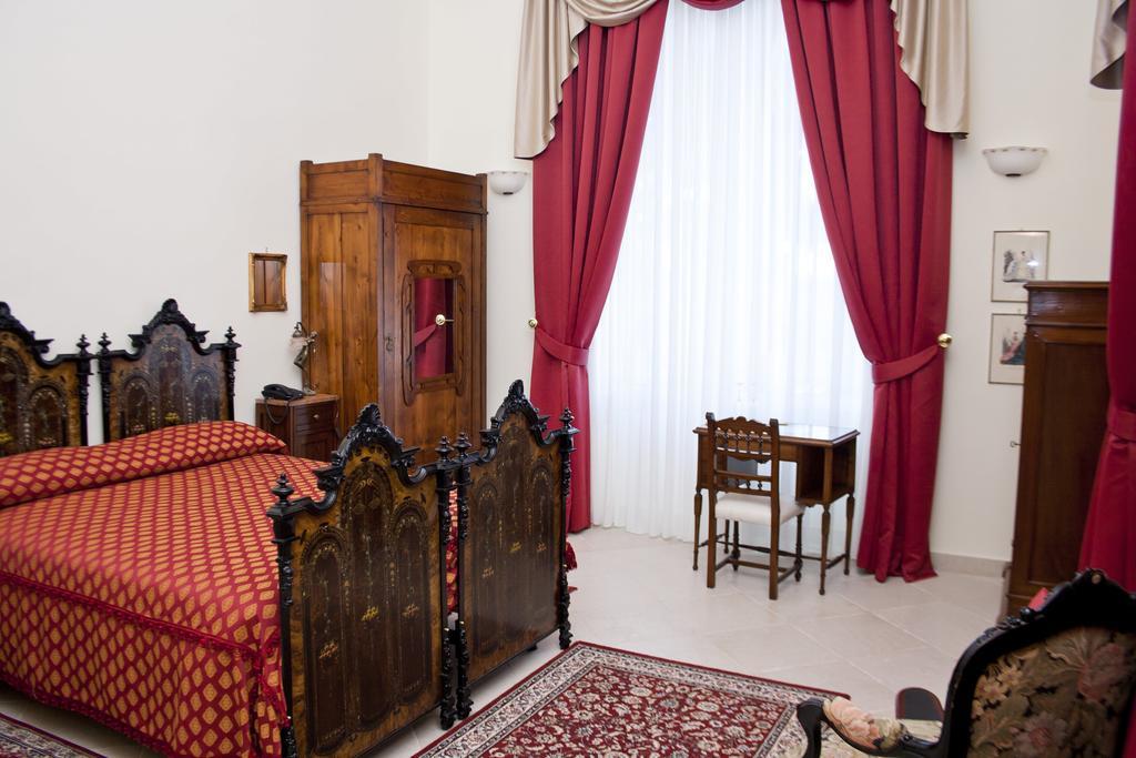 Tenuta Lama Gorga Trani Habitación foto