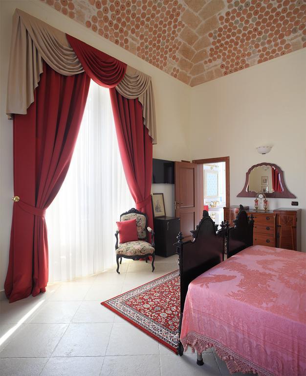 Tenuta Lama Gorga Trani Habitación foto