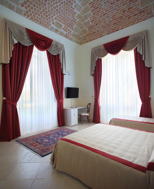 Tenuta Lama Gorga Trani Habitación foto