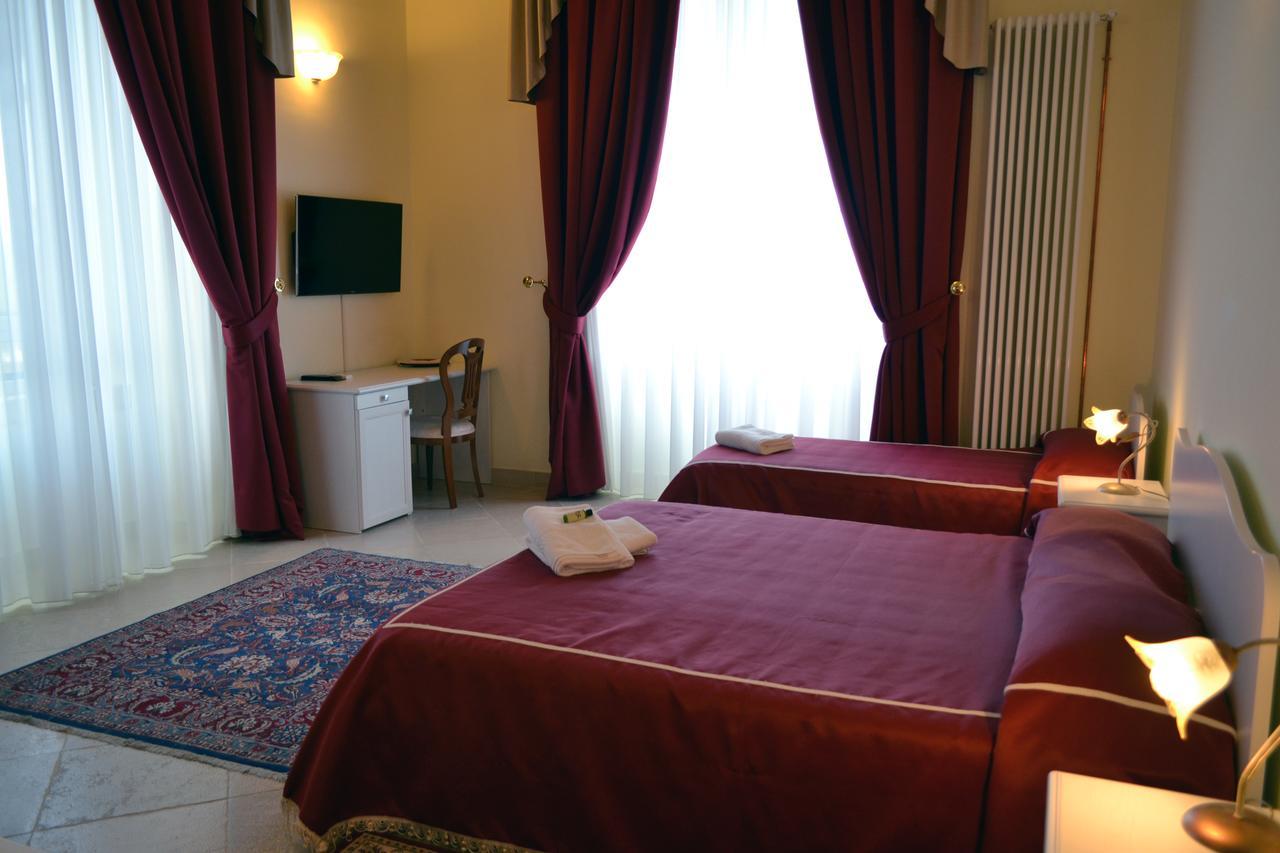 Tenuta Lama Gorga Trani Exterior foto