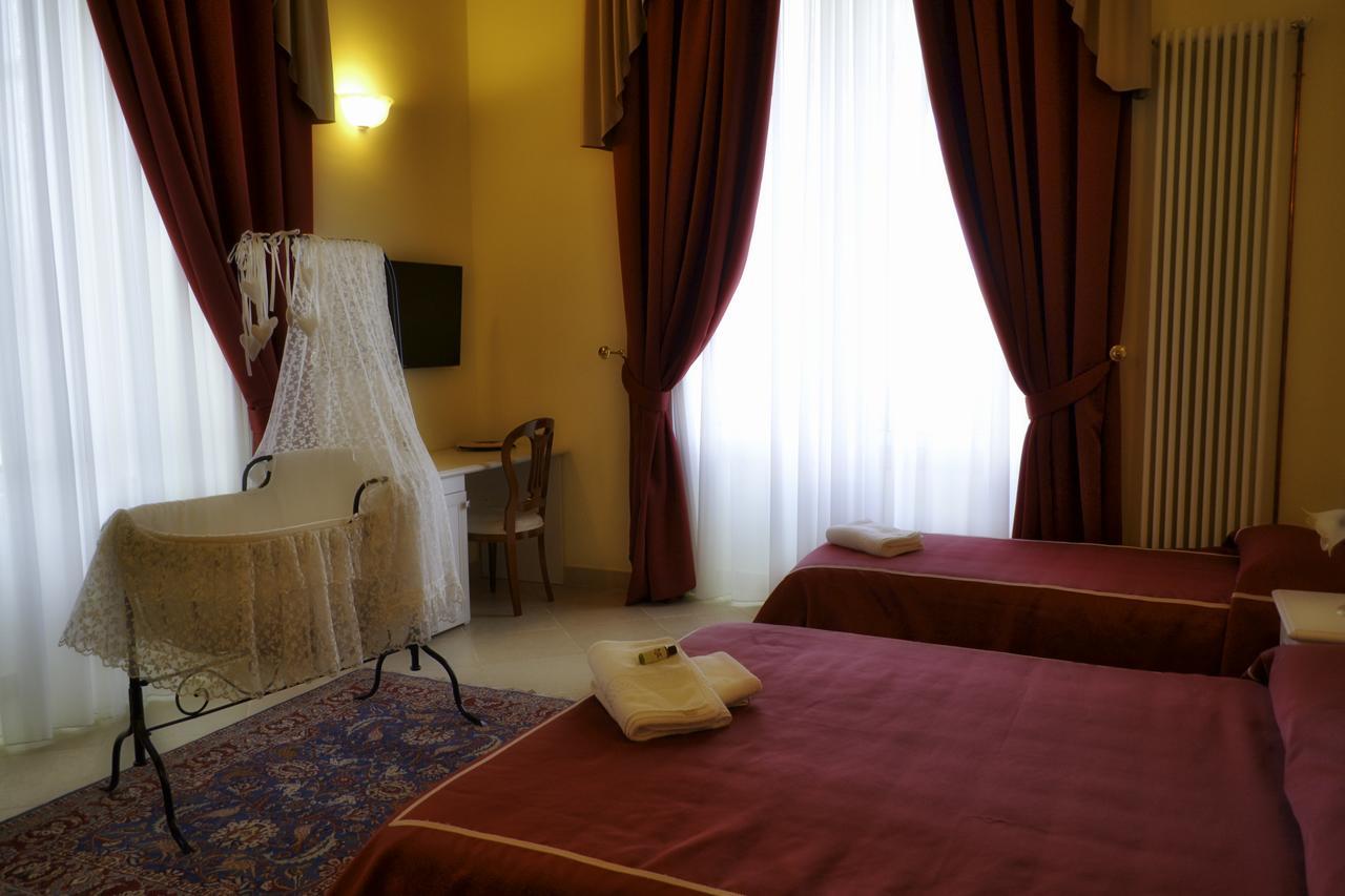 Tenuta Lama Gorga Trani Exterior foto