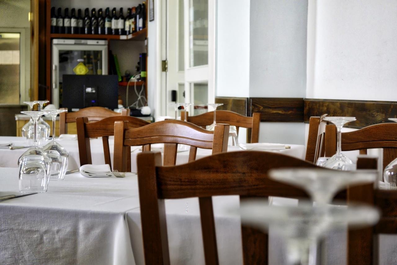 Tenuta Lama Gorga Trani Exterior foto